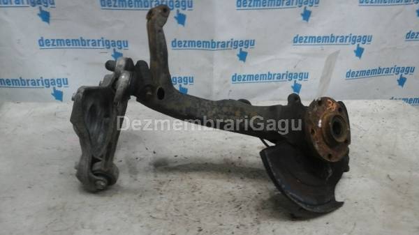 Fuzeta fata dreapta Audi A6