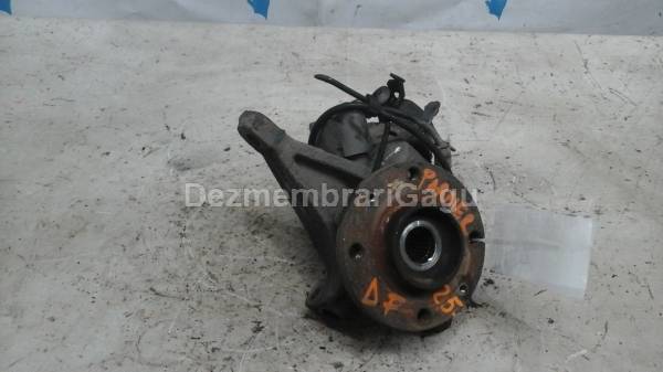 De vanzare fuzeta fata dreapta PEUGEOT PARTNER II (2008-)