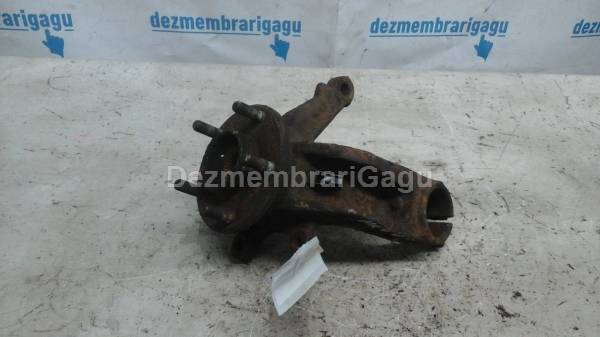 Vand fuzeta fata dreapta FORD MONDEO III (2000-)