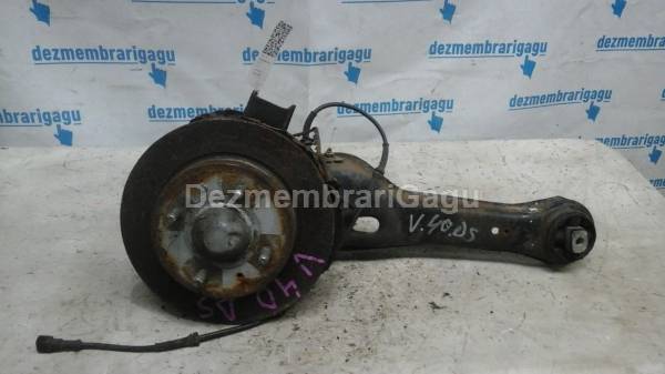 De vanzare fuzeta spate dreapta VOLVO V40
