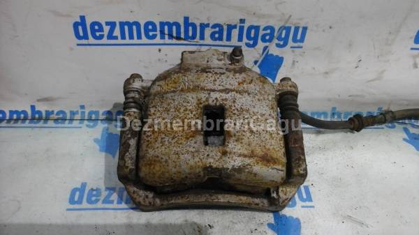 Etrier fata stanga Nissan Almera I