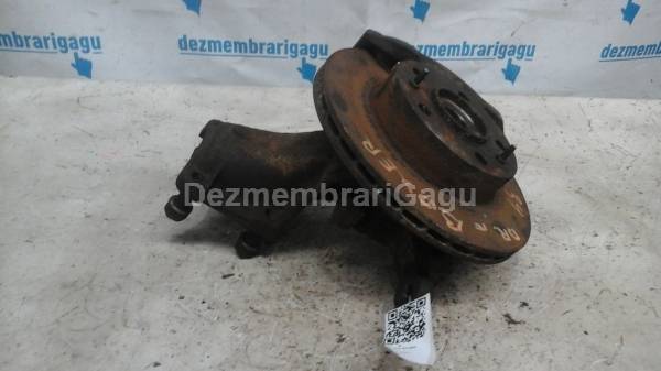 De vanzare fuzeta fata dreapta PEUGEOT BOXER 244 (2002-) second hand