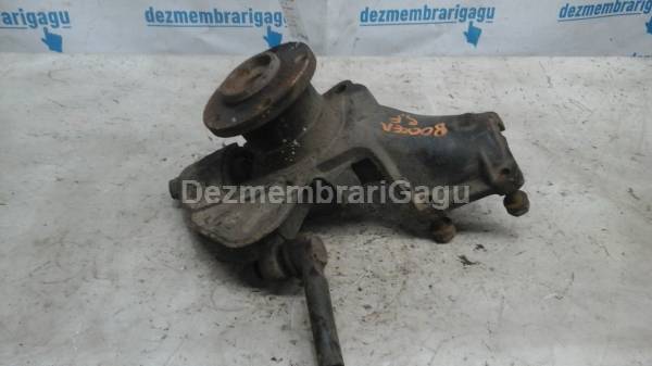 De vanzare fuzeta fata stanga PEUGEOT BOXER 230 (1994-2002)