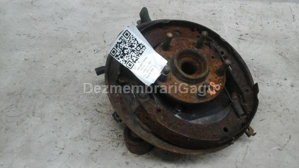 Fuzeta spate stanga Land Rover Freelander I