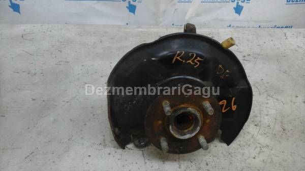  Fuzeta fata dreapta ROVER 25 sh