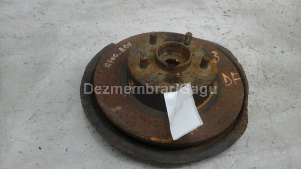 Fuzeta spate dreapta Land Rover Range Rover I