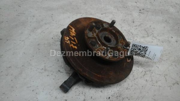 Vand fuzeta fata stanga DAEWOO MATIZ din dezmembrari