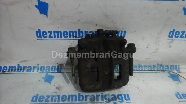 Etrier fata dreapta Mitsubishi Pajero I