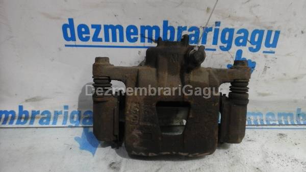 Vand etrier fata stanga DAEWOO MATIZ din dezmembrari