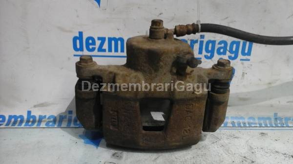 Vand etrier fata stanga DAEWOO NUBIRA (1997-) din dezmembrari