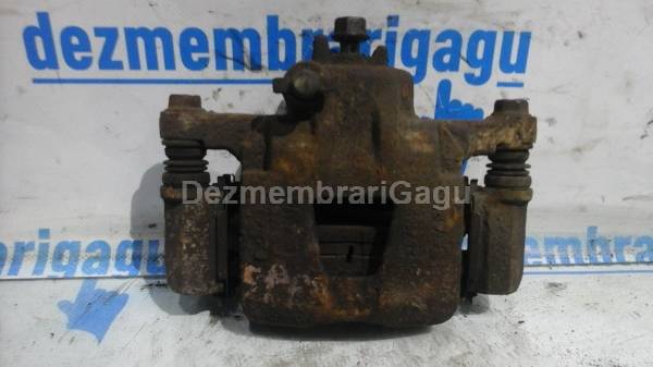 Etrier fata stanga Chevrolet Matiz / Spark