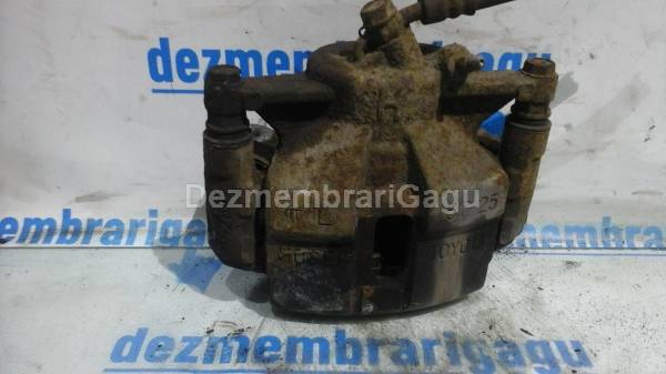 Vand etrier fata stanga TOYOTA CELICA (1999-) din dezmembrari