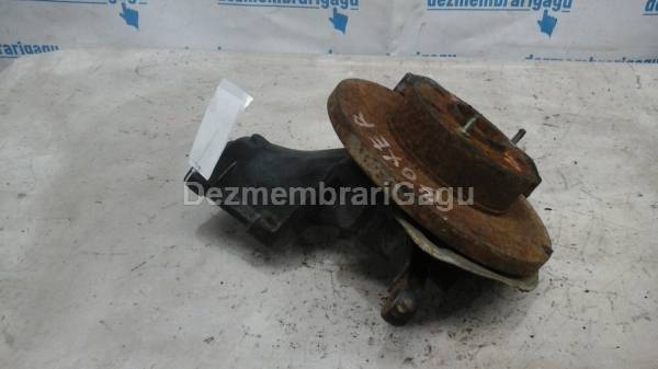 Vand fuzeta fata dreapta PEUGEOT BOXER 244 (2002-)