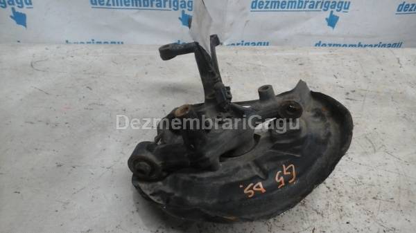 Fuzeta spate dreapta Volkswagen Golf