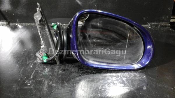 Oglinda dreapta VOLKSWAGEN PASSAT / 3B3 - 3B6 (2000-2005)