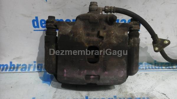 Vand etrier fata stanga HONDA CIVIC V (1995-2001) din dezmembrari