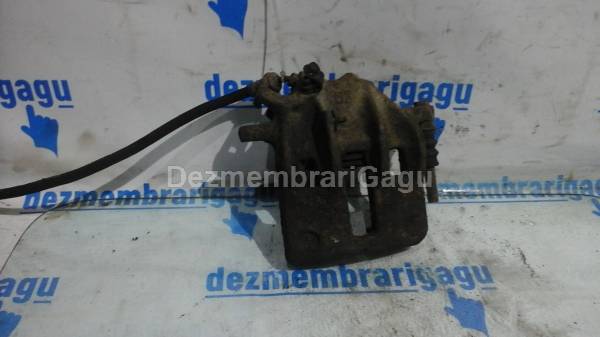 Vand etrier fata dreapta PEUGEOT 806 din dezmembrari