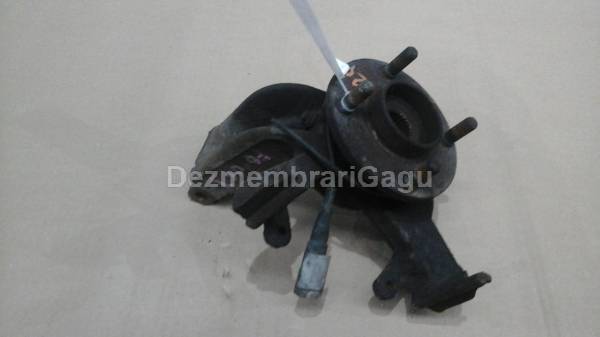 Fuzeta fata dreapta FORD FOCUS I (1998-2004)