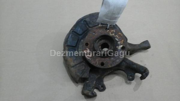 Fuzeta fata dreapta VOLKSWAGEN GOLF III (1991-1998)