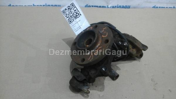  Fuzeta fata dreapta CITROEN C4 sh