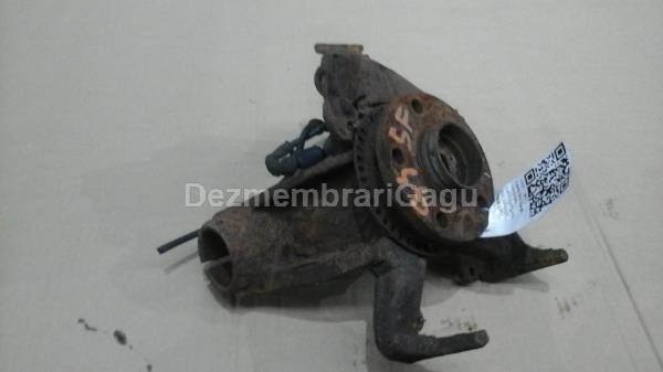 Fuzeta fata stanga VOLKSWAGEN GOLF IV (1997-2005)