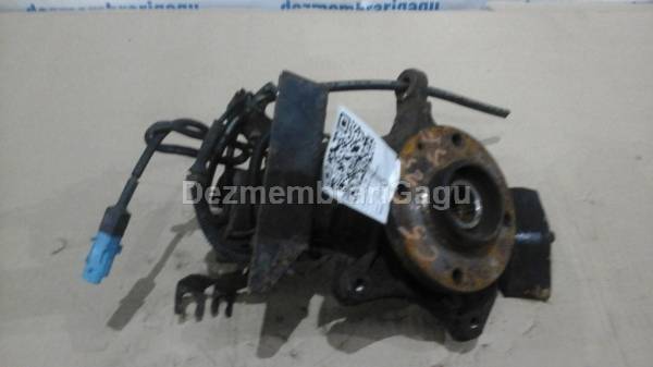 De vanzare fuzeta fata stanga CITROEN C5 II (2004-) second hand