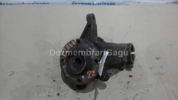 Vand fuzeta fata dreapta PEUGEOT 206