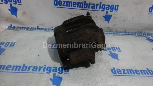 Etrier fata stanga Nissan Terrano I