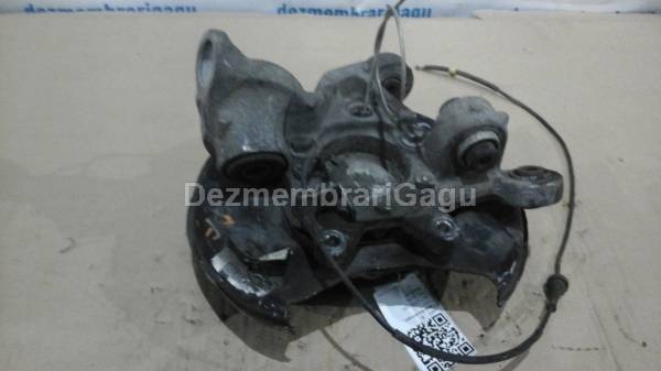 De vanzare fuzeta fata dreapta VOLVO S80 I (1998-2006) second hand