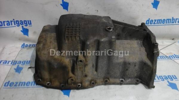 Vand baie ulei RENAULT CLIO II (1998-), 1.5 Diesel