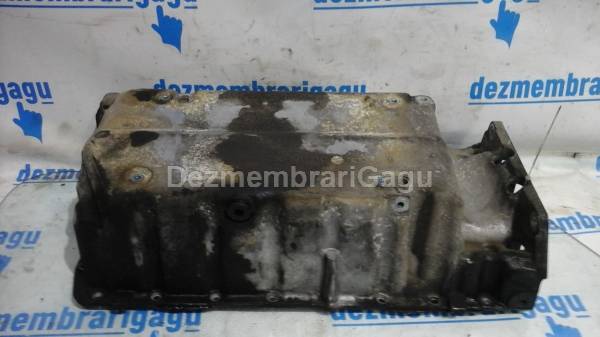 De vanzare baie ulei PEUGEOT 407, 2.0 Diesel, 100 KW