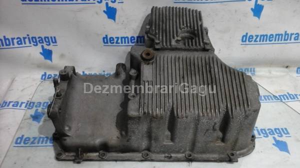 Baie ulei Alfa Romeo 6