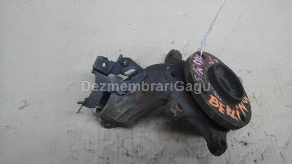 De vanzare fuzeta fata stanga CITROEN BERLINGO I (1996-)