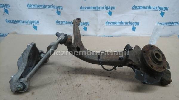 De vanzare fuzeta fata stanga AUDI A4 II (2000-2004) second hand