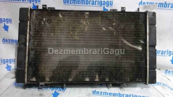 Vand radiator apa DACIA SOLENZA, 1.4 Benzina