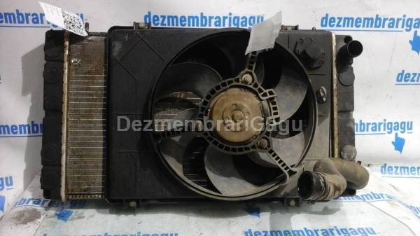 De vanzare electroventilator DACIA SOLENZA, 1.4 Benzina