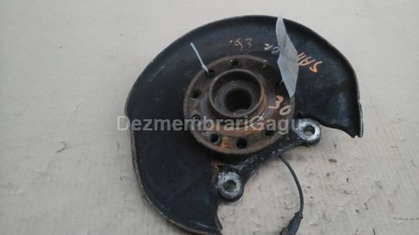 Vand fuzeta fata dreapta SAAB 9-3 (2002-)