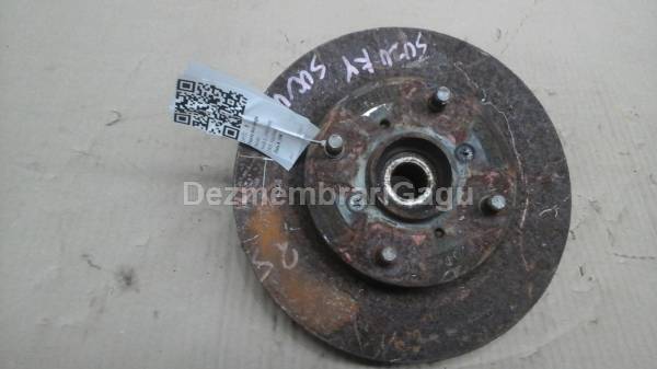 Fuzeta fata stanga Suzuki Swift I
