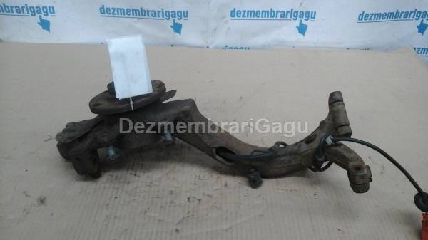Vand fuzeta fata stanga AUDI A4 II (2000-2004) din dezmembrari