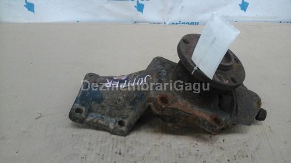 Fuzeta fata stanga Citroen Jumper