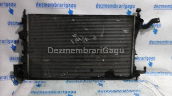 Vand radiator apa SAAB 9-3 (2002-), 2.0 Benzina