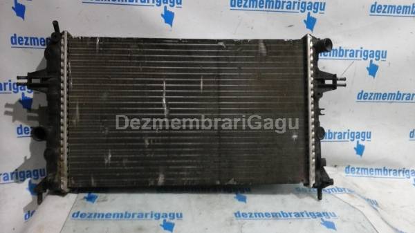 Radiator apa OPEL ASTRA G (1998-), 1.6 Benzina, 62 KW