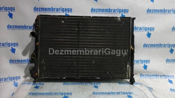 Vand radiator apa RENAULT SCENIC I (1999-), 1.6 Benzina din dezmembrari