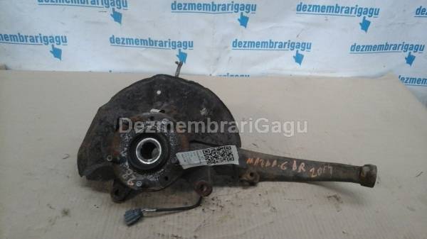 De vanzare fuzeta fata dreapta MAZDA 6 I (GG), 2.0 Diesel, 105 KW