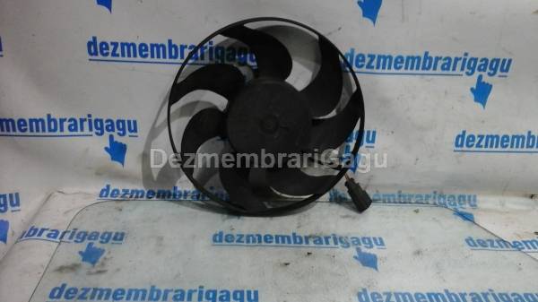Vand electroventilator ac VOLKSWAGEN PASSAT / 3B3 - 3B6 (2000-2005)