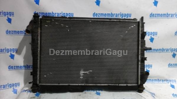 Vand radiator apa FORD MONDEO III (2000-) Diesel