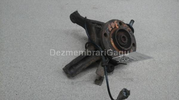 Vand fuzeta fata stanga PEUGEOT 307