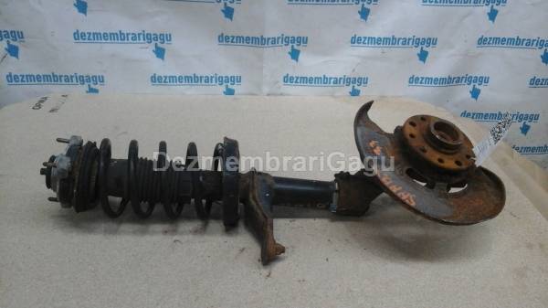 Fuzeta fata stanga SAAB 900 I (1978-1994)