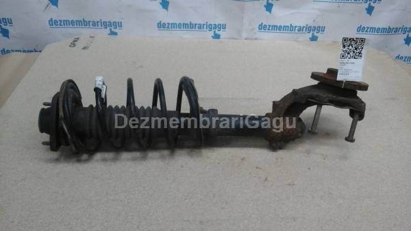 Fuzeta fata stanga Citroen Ax