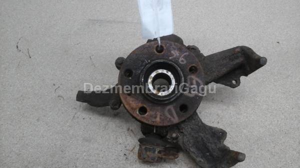 Fuzeta fata dreapta VOLKSWAGEN GOLF IV (1997-2005), 1.6 Benzina, 77 KW